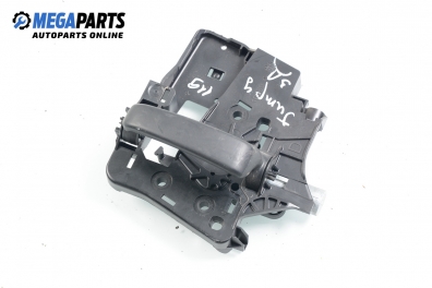 Вътрешна дръжка за Citroen Jumpy Box II (01.2007 - 03.2016), 2+1 вр., позиция: задна, дясна